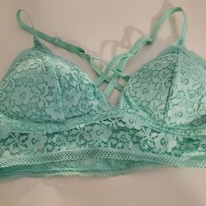 Xhilaration longline bralette